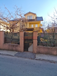 Casa individuala - Popesti Leordeni