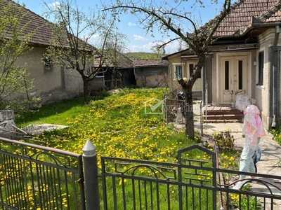 Casa investitie, liniste, aer curat, gradina, EC - Bontida, Cluj