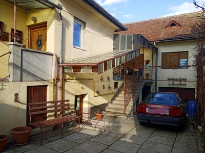 Casa zona centrala Sibiu