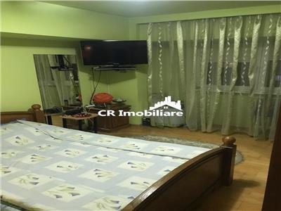 De vanzare 2 camere zona TeiGrigore Moisil