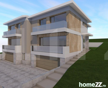 Duplex 4 camere