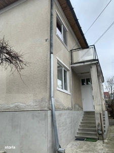 Duplex de vanzare, teren 480 mp, Andrei Muresanu