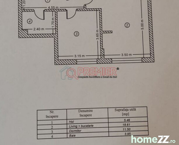 Exclusivitate - Studio - Dr. Binelui - Demisol - Foto reale