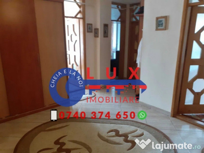 ID 3329 Apartament 3 camere * Zona Centrala