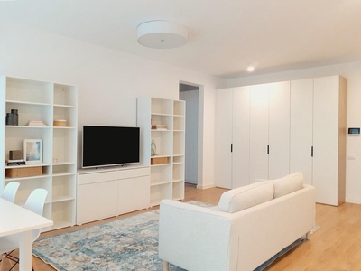 Inchiriere apartament 2 camere terasa lac imobil 2022 Baneasa Ela Residence