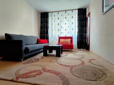 Inchiriere apartament 3 camere Calea Giulesti parc, proprietar