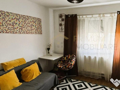 Lunei - Apartament 2 camere - centrala proprie