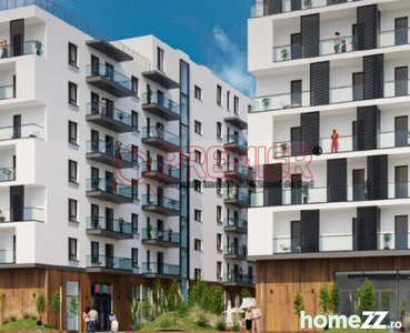 Metrou Berceni la doar 4 minute apartament 3 camere