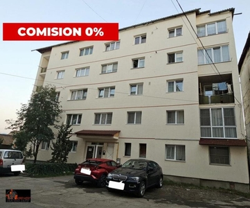 Oferim un Apartament cu Vedere Panoramica spre Solovan