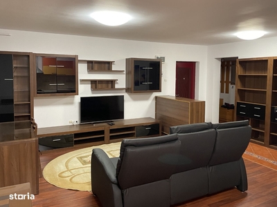 PF inchiriez apartament 3 camere de 85 mp in cartierul Buna Ziua