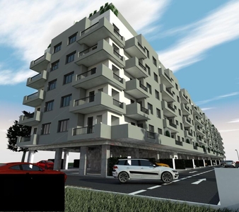 Titan Sector 3 | Apartament 2 camere Terasa 22 mp N. Teclu