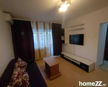 Tomis 1-apartament 2 camere cf 1 mobilat