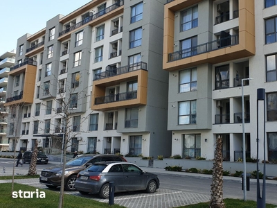 Vanzare apartament 2 camere, complex Onix Blue, Mamaia Nord,50 m plaja