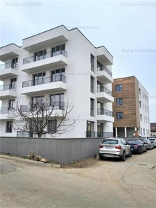 Vanzare Apartament 2 camere Stefanestii de Jos