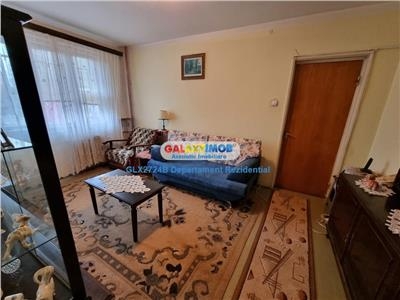 Vanzare Apartament 2 camere zona metrou Gorjului, Militari