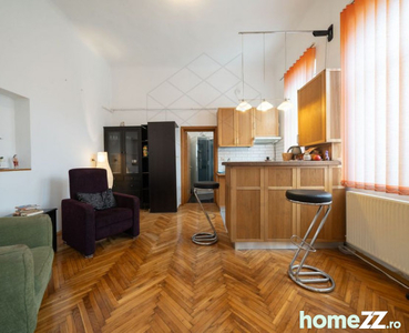 Victoriei | Buzesti | Apartament in casa renovata