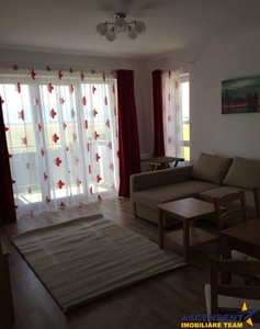 2, 5 camere, Avantgarden,