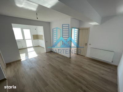 FINALIZAT! 2 BAI! Apart 3 camere 85 mp, Valea Lupului Pacurari+Parcare