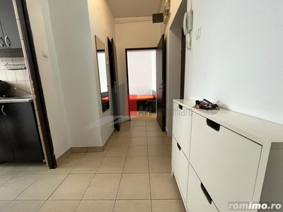 2 camere langa PARC Cinematograf Floreasca,