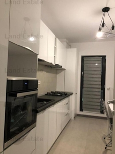 3 camere Lujerului-Politehnica ( 21 Residence-loc parcare)