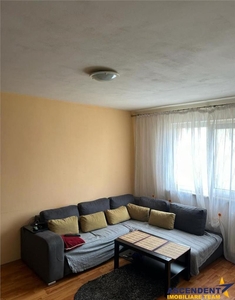 3 camere, mobilate, Florilor, Brasov