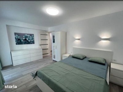 Apartament cu 2 camere , etaj intermediar, centrala proprie, Bou Rosu