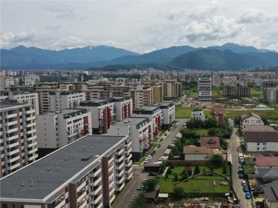 4.500mp Investitional/ proiect rezidential case/ blocuri, Tractorul, Brasov