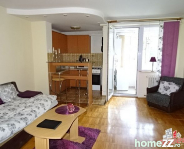 A/1485 Apartament cu 1 cameră în Tg Mures -7 Noiembrie