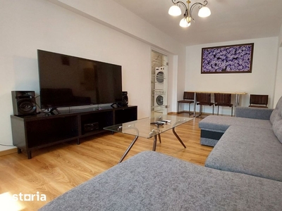 Apartament cu 3 camere de inchiriat// ONE Herăstrău Park