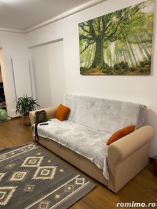 AP. 2 CAMERE, METROU 8 MIN, LOC PARCARE INCLUS, PET-FRIENDLY, CENTRALA