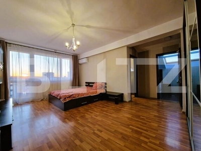 Apartament 1 camera, 48mp, zona strazii Bucuresti