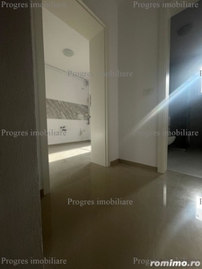 Apartament 1 camera - bloc nou - decomandat - 50.000 euro