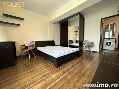 Apartament 1 camera, Buna Ziua, 44mp, Grand Hotel Italia