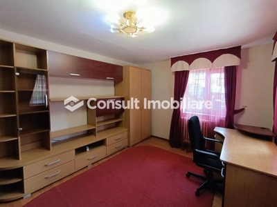 Apartament 1 camera | Intre Lacuri | Bloc Nou