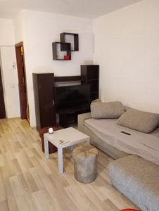 Apartament 1 camera Titan