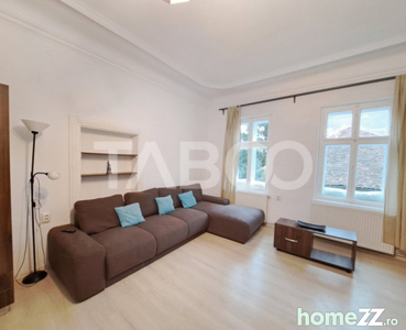 Apartament 2 camere 52mpu pretabil regim hotelier in Centul