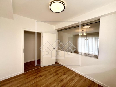 Apartament 2 camere - 52,89 mp, la cheie (YND-15A-Da)