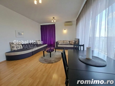 Apartament 2 camere 55MP| Zona Titan | Parcare