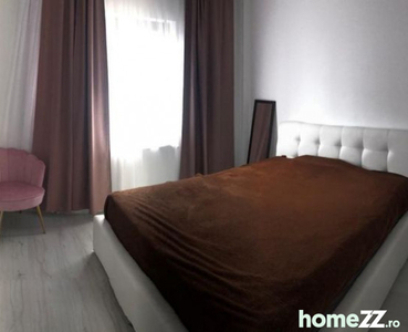 Apartament 2 camere 61mp Decomandat Lidl Metalurgiei