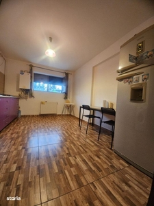 Apartament cu 3 camere in zona Lidl - Gara cu Comision 0%