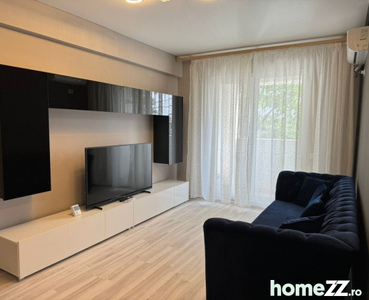 Apartament 2 camere acces rapid STB