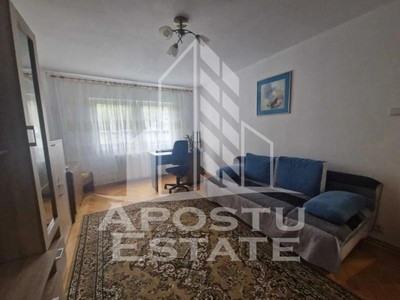 Apartament 2 camere, Aradului, Pet Friendly,Centrala