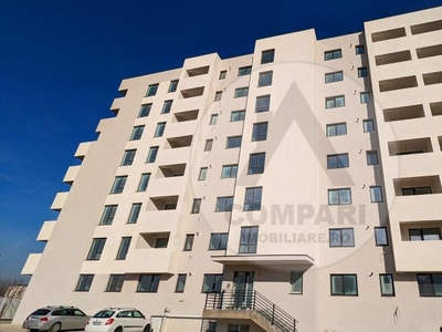 Apartament 2 camere, bloc finalizat, Metalurgiei-Grand Arena