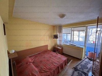 Apartament 2 camere Brancoveanu Stupilor Negociabil