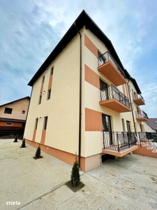 Apartament 2 camere Cartier Editurii