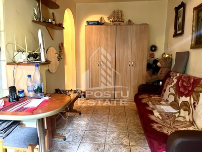 Apartament 2 camere, centrala, mobilat, zona Sagului