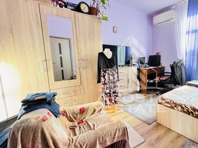 Apartament 2 camere, centrala proprie, Complexul Studentesc