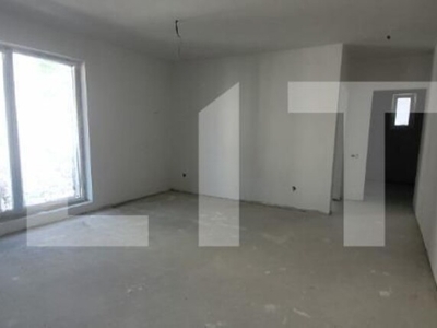 Apartament 2 camere, CF, semifinisat, zona Subcetate