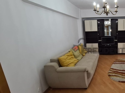 Apartament 2 camere COMPLET MOBILAT/UTILAT langa MegaMall zona Pantelimon.