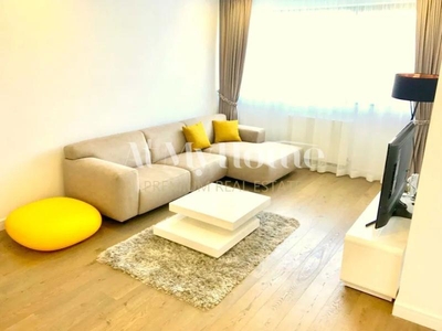 Apartament 2 camere Cortina Residence Herastrau | Loc parcare subteran